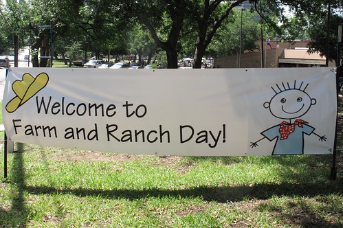 Farm & Ranch Day 2012