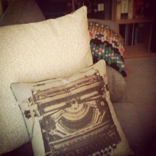 Cushions from Publisher Textiles amazing sale @pubtextiles