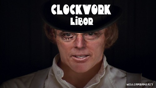 CLOCKWORK LIBOR by Colonel Flick