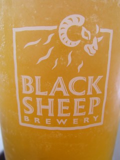 Black Sheep, Golden Sheep, England