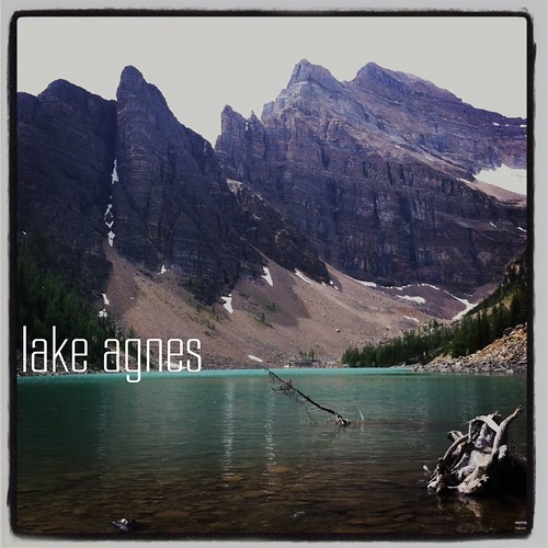 20120728 Lake Agnes - 57