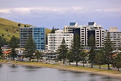 New Zealand - Tauranga
