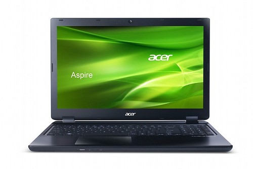 Acer Aspire Timeline Ultra M3