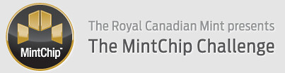 MintChip Challenge logo