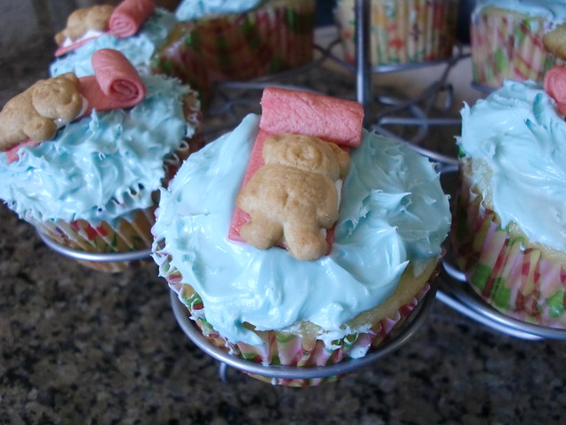 Makenna's Cupcakes