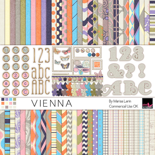 Vienna Kit Preview