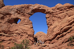 2012 USA: Arches National Park
