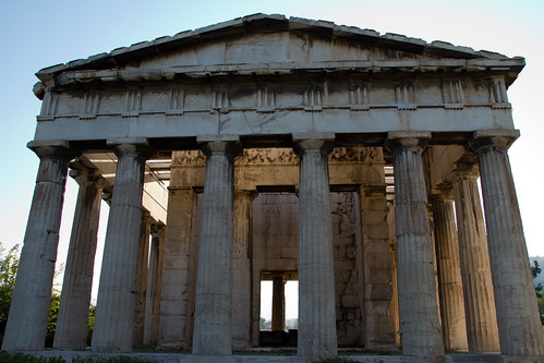Ancient Agora of Athens  20121007-IMG_3512
