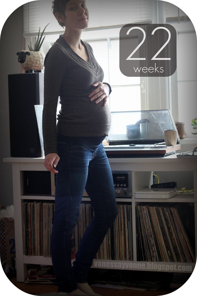 22 weeks