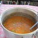 Bangladesh vegetable soup!