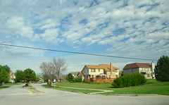 Country Club Hills, IL