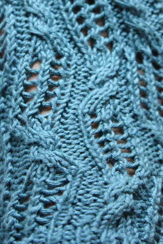 Knit Pattern