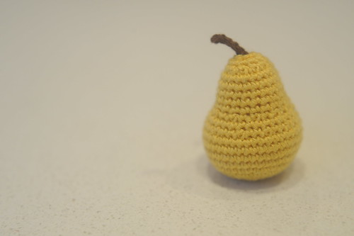 Nice pear