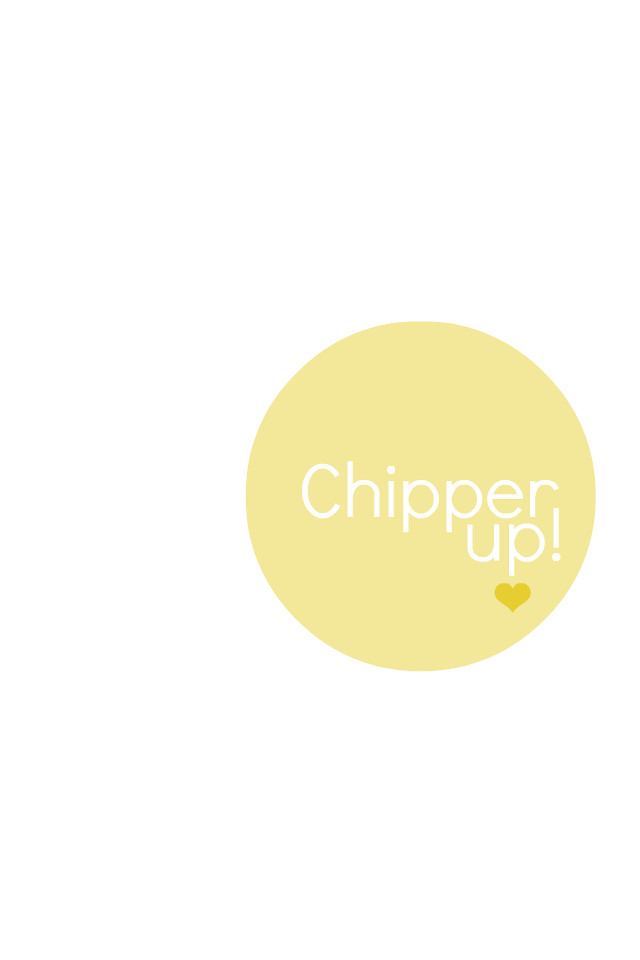 chipperup