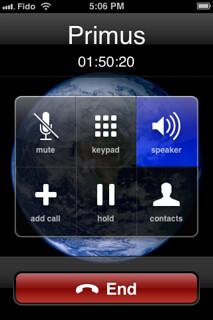 Passing through one hour, fifty minutes on hold for @Primus_Business. WTH?