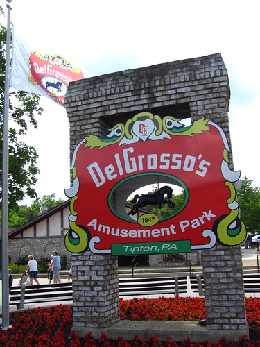 DelGrosso's Amusement Park 008