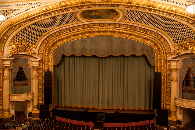Historic State Theatre