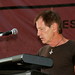 Rupert Greenall keyboardist , The FIXX, Munch and Music Bend Oregon 2012, RealTVfilms
