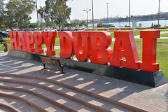 Dubai Dec 2015
