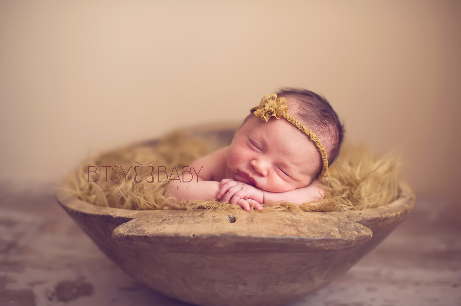 newborn baby photographers DC
