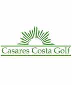 @Casares Costa Golf,Campo de Golf en Málaga - Andalucía, ES