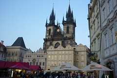 Prague 2010