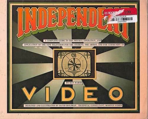 independent video cover
