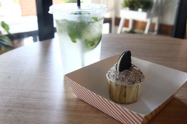 Cool Cafe - +Wondermilk, Damansara Uptown