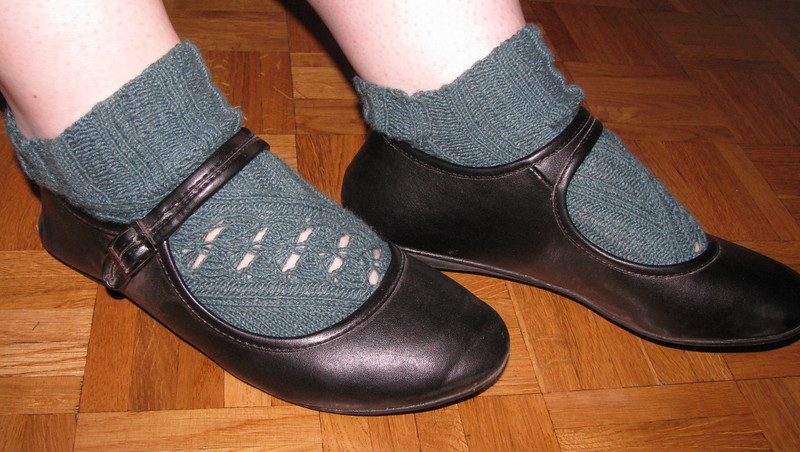 Summer socks (4)