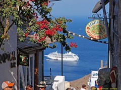 2008 Santorini Greece