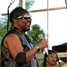 Frederick "Toots" Hibbert lead singer   Toots and the Maytals, Alive After 5, Bend Oregon