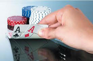 Hold'em Pre-Flop Strategy