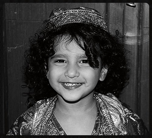Zinnia Fatima My Third Grand Child by firoze shakir photographerno1
