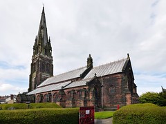 Cheadle (St Giles)