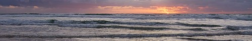 Australian sunrise by andiwolfe