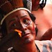 Índios etnia Mamaindé - Foto: Rê Sarmento