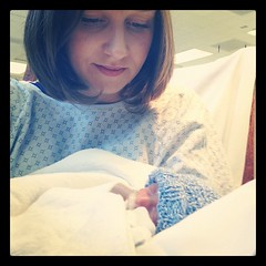 Day 6. Rhys Alan. #preemie #twins