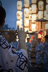 Gion Festival 2012