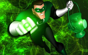 Green Lantern - Inspiration (1)