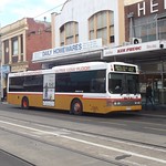 Sita Bus Lines West Footscray