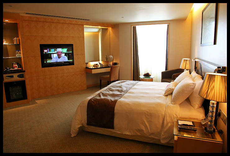 maxims genting Premier-Room