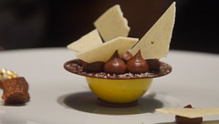 Salón del Chocolate Nantes
