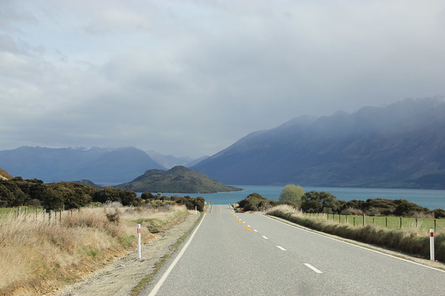 Nueva Zelanda, Aotearoa: El viaje de mi vida por la Tierra Media - Blogs de Nueva Zelanda - Día 19 - 18/10/15: Queenstown, Kawarau River, Glenorchy, Paradise y cumpleaños (137)