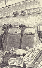 Airplane Drawing #3