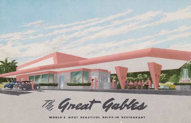 The Great Gables - Miami, Florida