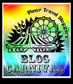 Pinoy Travel Bloggers Blog Carnival