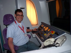 10 Feb 2012 - First Transpennine Express Driver Simulator