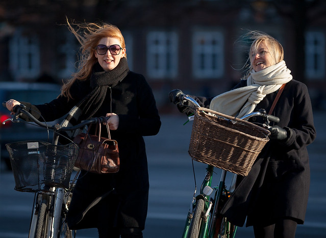 Copenhagen Bikehaven by Mellbin - Bike Cycle Bicycle - 2012 - 4625
