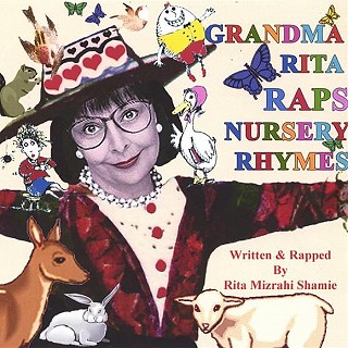 Grandma Rita