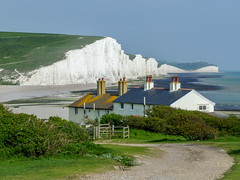East Sussex - June 2012